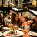 Morimoto Asia at Disney Springs