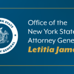 New York State Office of the Attorney General graphic