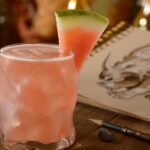Nomad Lounge at Disney's Animal Kingdom