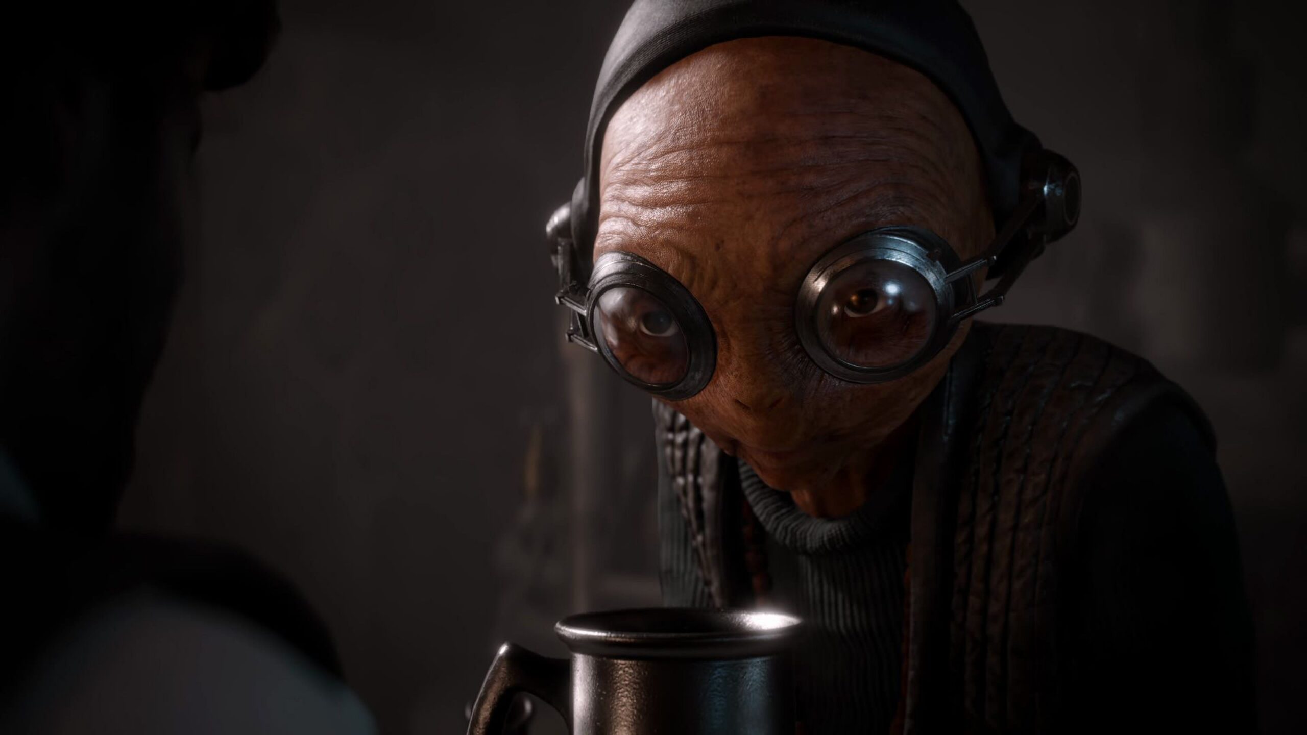 Respawn And DICE Reportedly Join Forces On Star Wars Battlefront 3