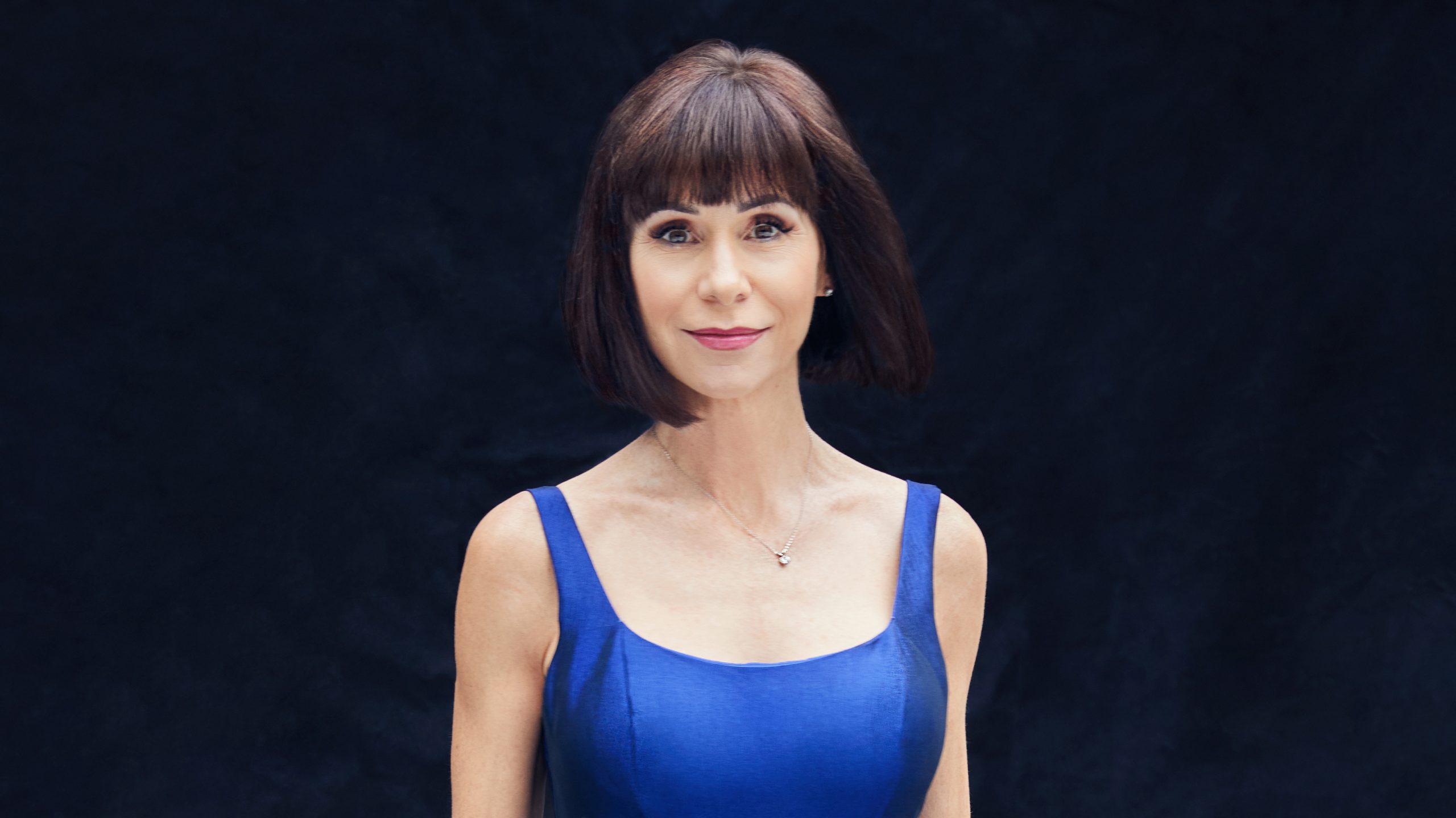Susan Egan Points To Her Marriage Equality Record When Asked If She Supports MAGA