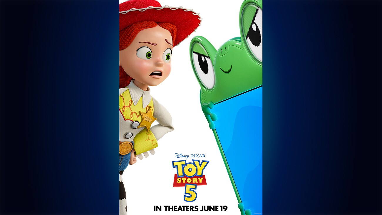 Toy Story 5 Stopped Production For Two Weeks To Rewrite Its First Act