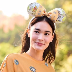 Winnie the Pooh 100th anniversary merchandise