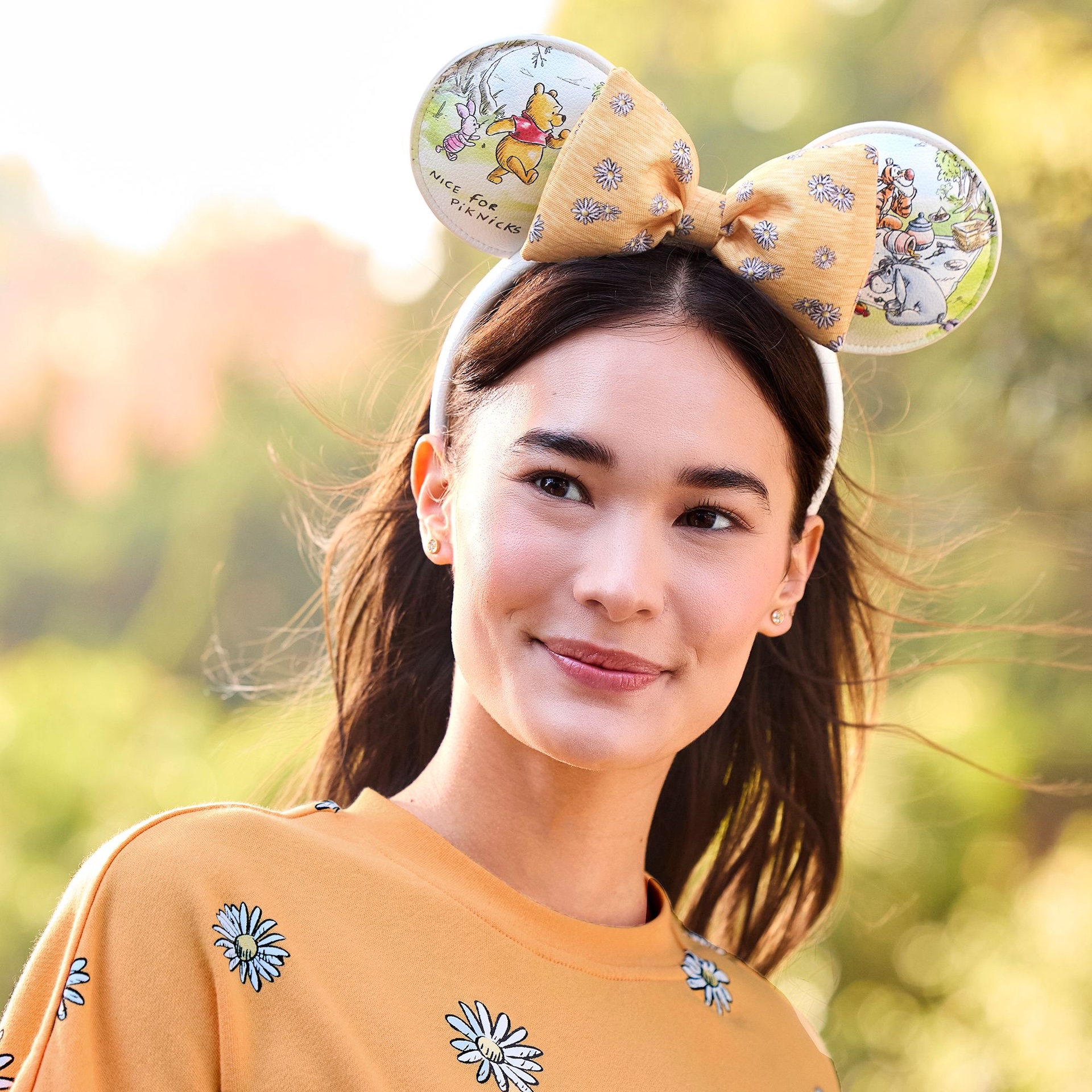 Winnie the Pooh 100th anniversary merchandise